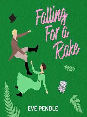 Falling for a Rake - Audiobook
